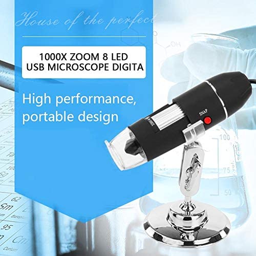 Rynx | Digital Microscope Electronic Magnifier