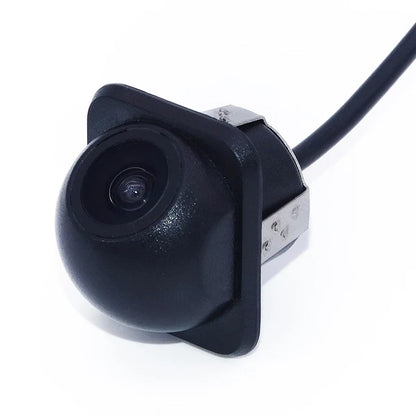 Rynx | Car straw hat form rear view camera car HD night vision rearview camera