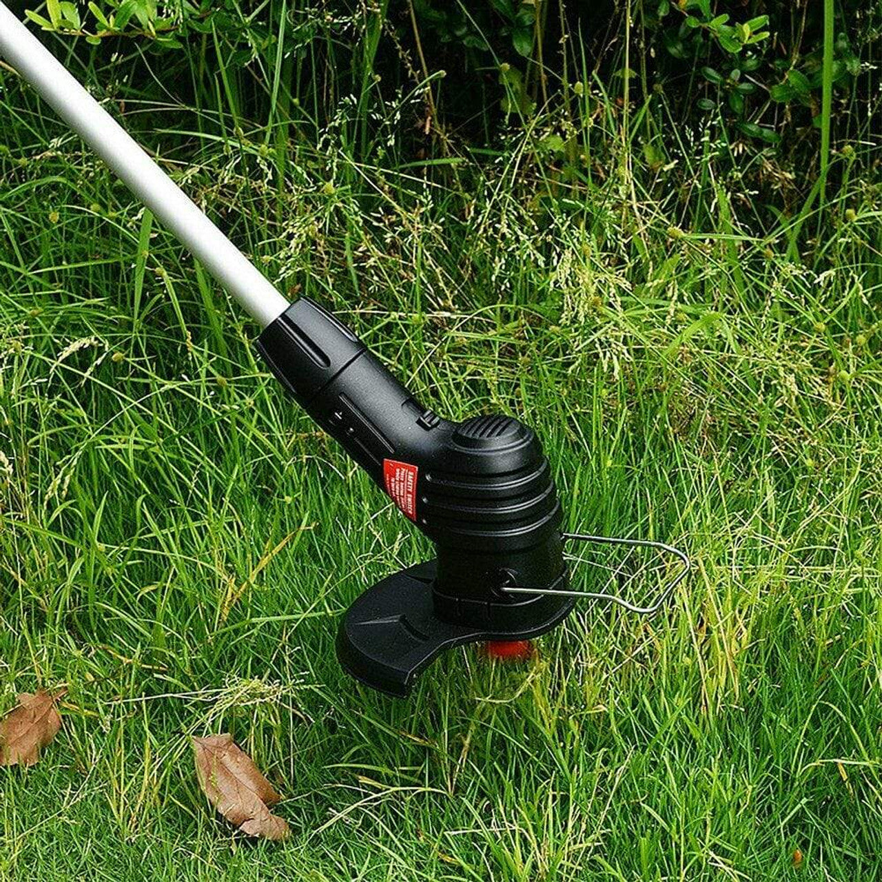 Rynx | Battery and rechargeable grass trimmer