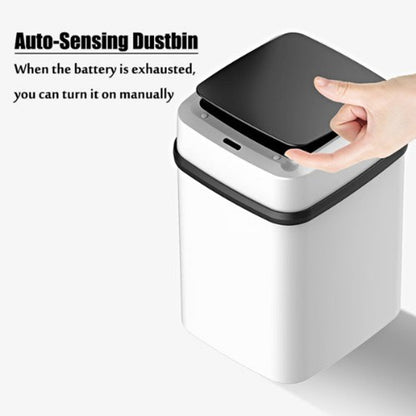 Rynx | Sensor Trash Can