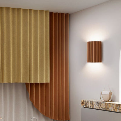 Rynx | Orr Postmodern LED Wall Lamp Indoor 17CM Long