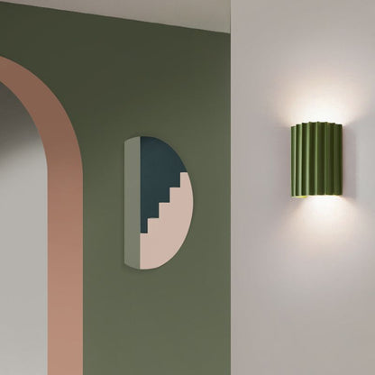 Rynx | Orr Postmodern LED Wall Lamp Indoor 17CM Long