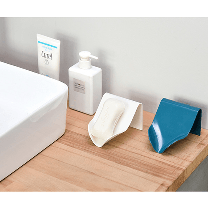 Rynx | Creative Soap Holder