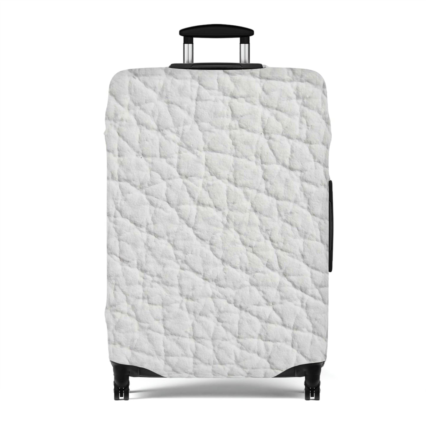 Rynx | Luxe Luggage Shield: The Ultimate Travel Companion Upgrade