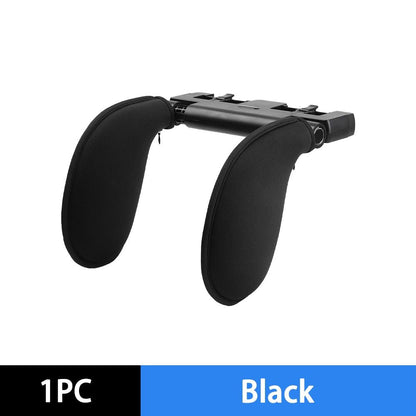 Rynx | Adjustable Car Seat Headrest Pillow