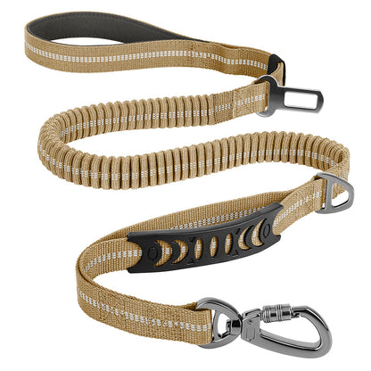 Rynx | High Quality Expandable Reflective Dog Leash