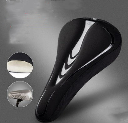 Rynx | Bike comfort cushion