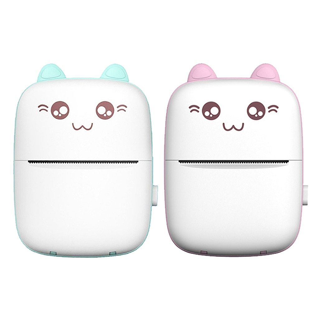 Rynx | Portable Bluetooth Mini Printer