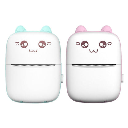 Rynx | Portable Bluetooth Mini Printer