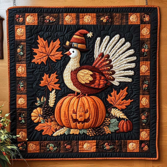Rynx | Turkey's colorful harvest blanket