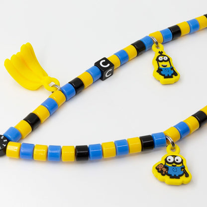 Rynx | Cute Cartoon Phone Charm