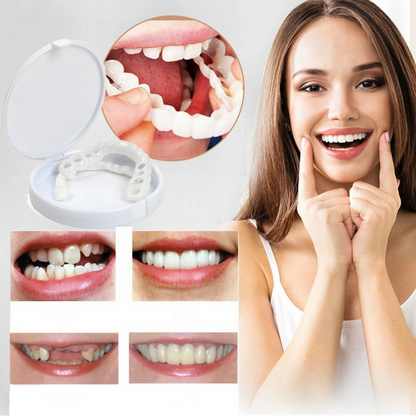 RYNX | Repair - Direct Perfect Smile Without Dentist Visit