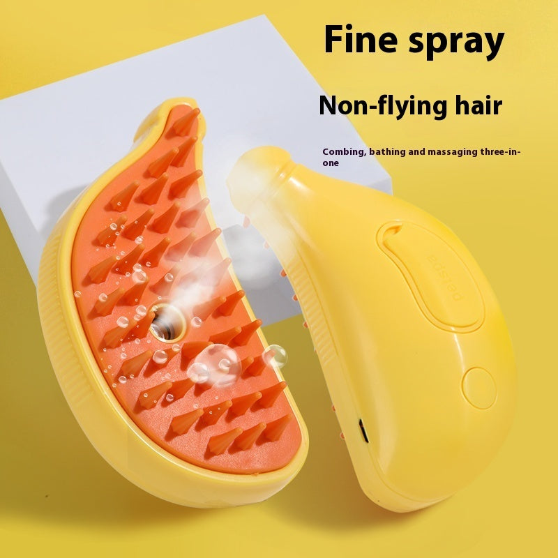 Rynx | Pet Spray Comb