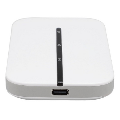Rynx | MTech 4G LTE Mobile Wifi Pocket Router with One SIM Card Slot