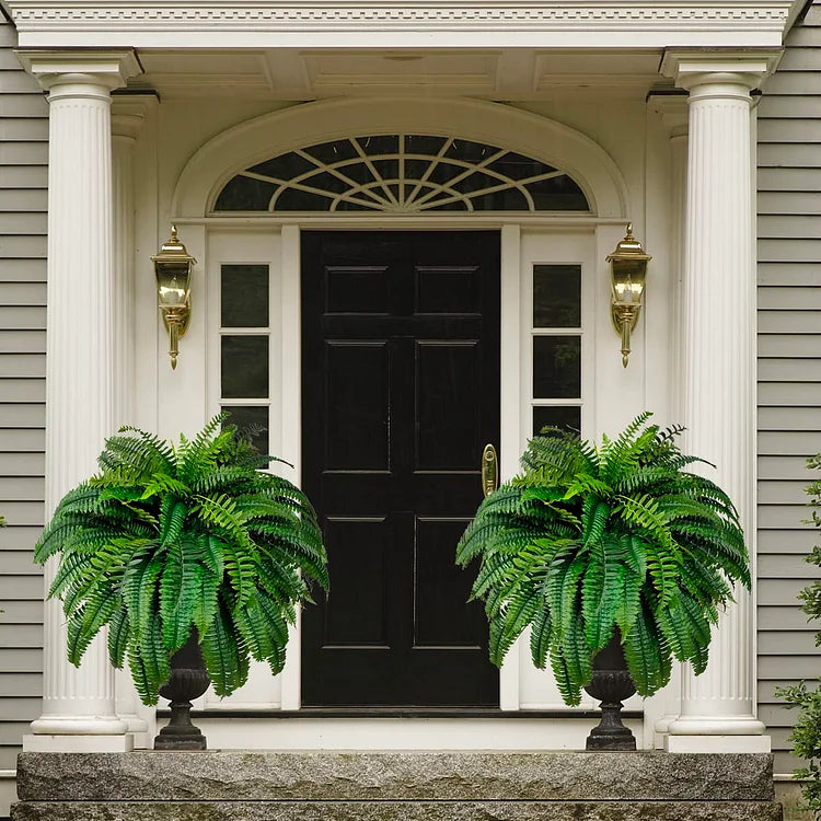 RYNX | Resilient, Life-Like Artificial Boston Fern