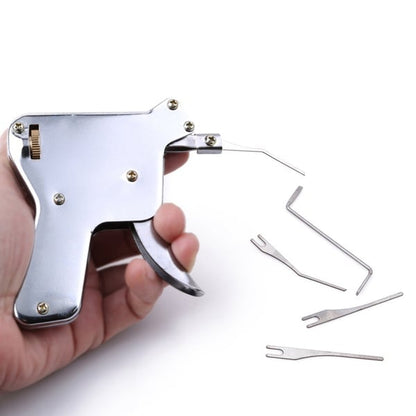 Rynx | LockMaster Master the Art of Locks