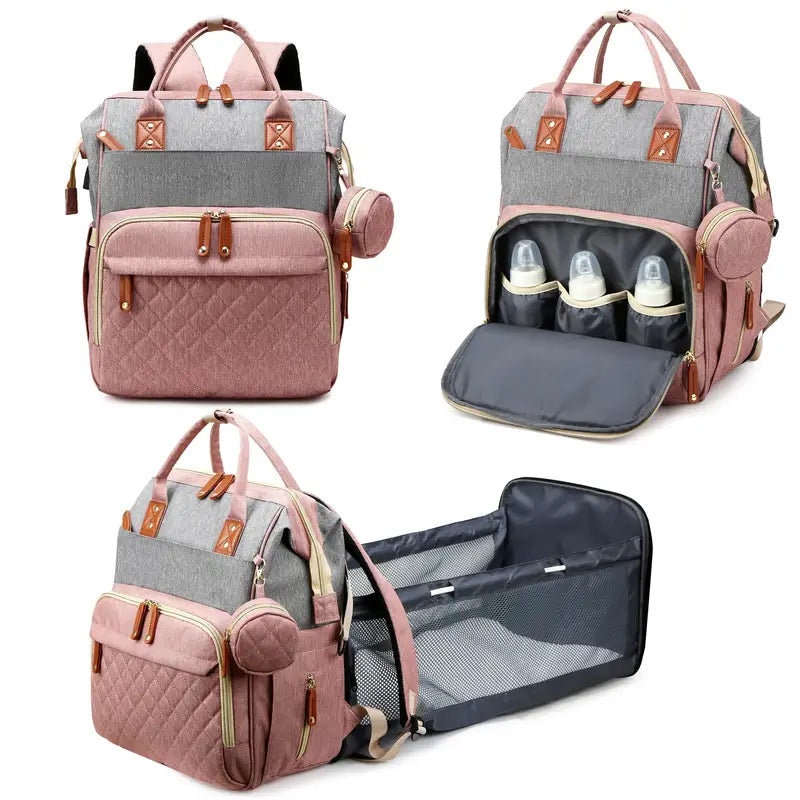 RYNX | Diaper Bag