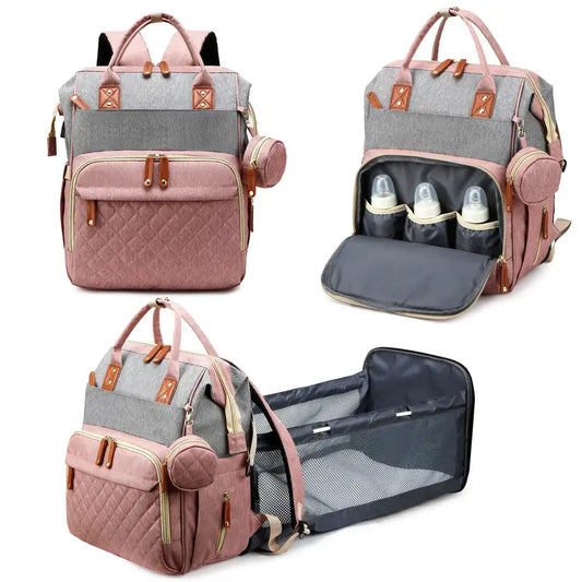 RYNX | Diaper Bag