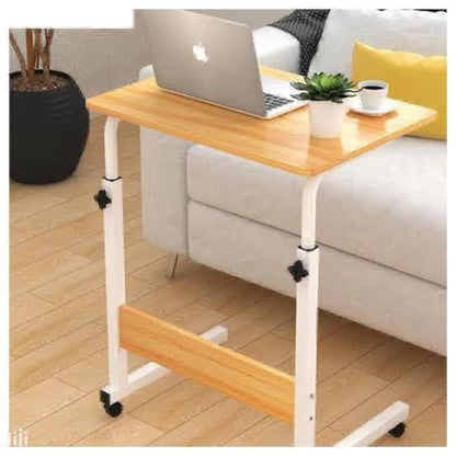 Rynx | Adjustable Laptop Table