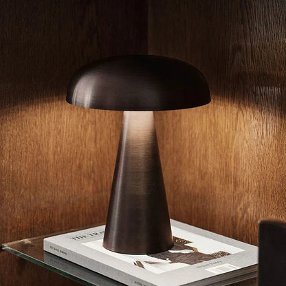 RYNX | Elegant Portable Table Lighting