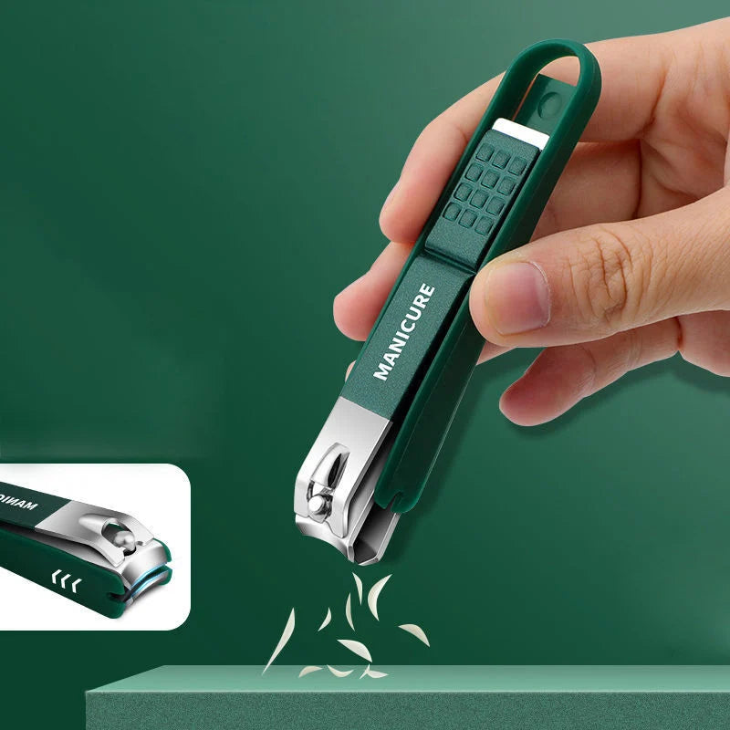RYNX | Professional Nail Clipper Set