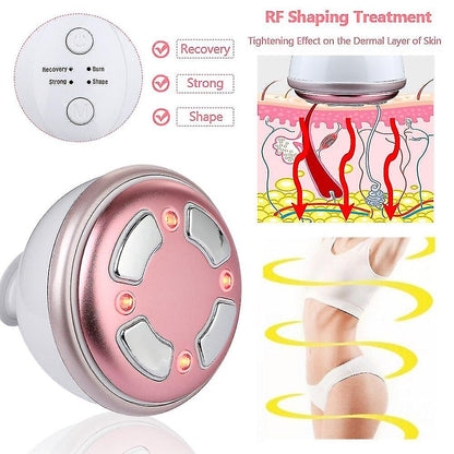 Rynx | LED Fat Burning Skin Care Device