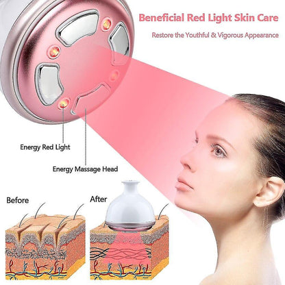 Rynx | LED Fat Burning Skin Care Device