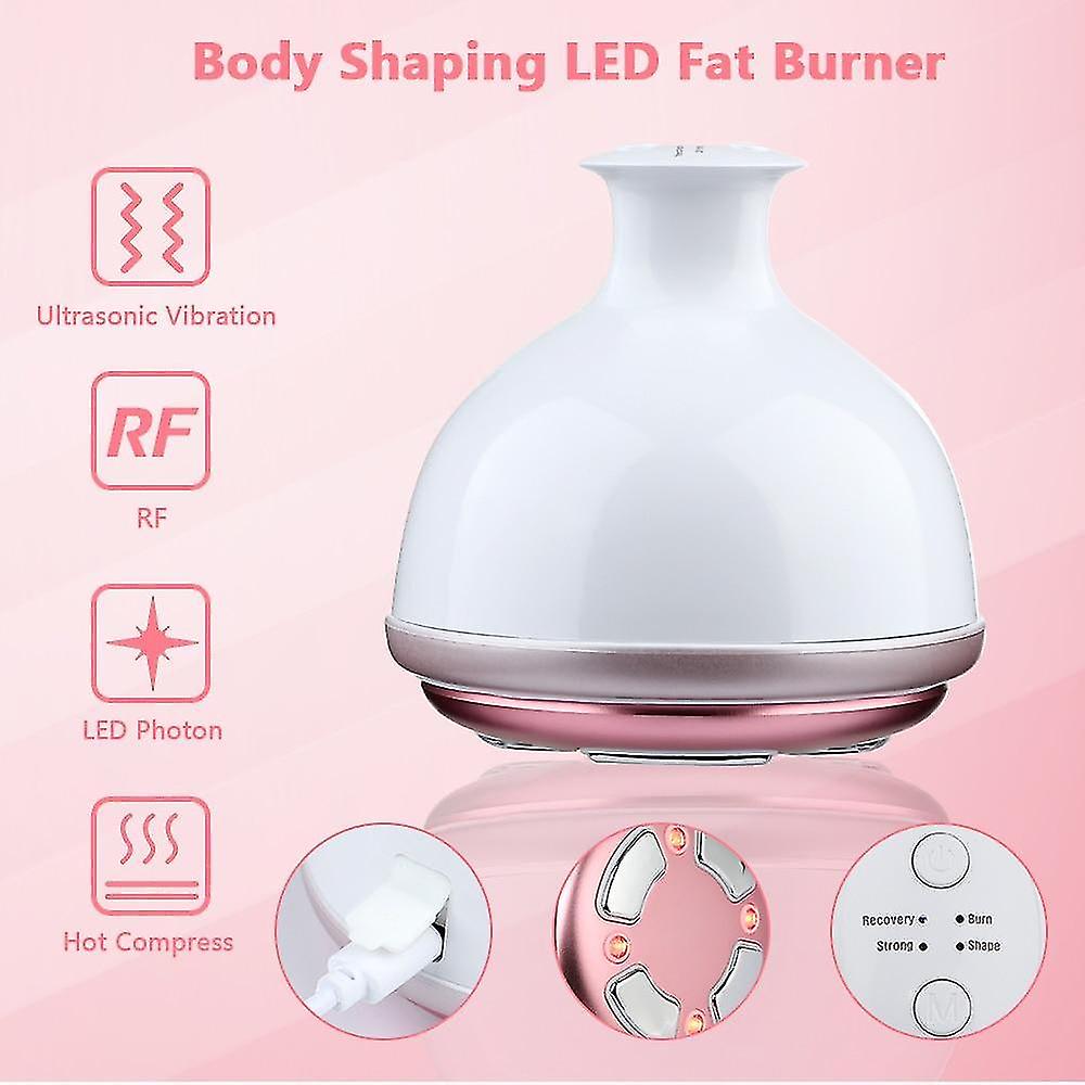Rynx | LED Fat Burning Skin Care Device