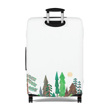 Rynx | Advanced Travel Styling: Maison d'Elite Peekaboo Elite Luggage Protector