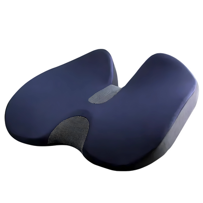 Rynx | Seat cushion for office chairs - ErgoCushion