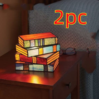 Rynx | Stable books desk lamp