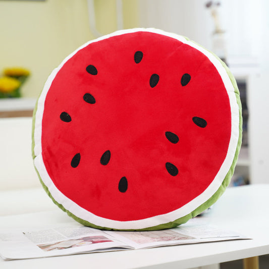 Rynx | Lifelike Watermelon Plush Toy