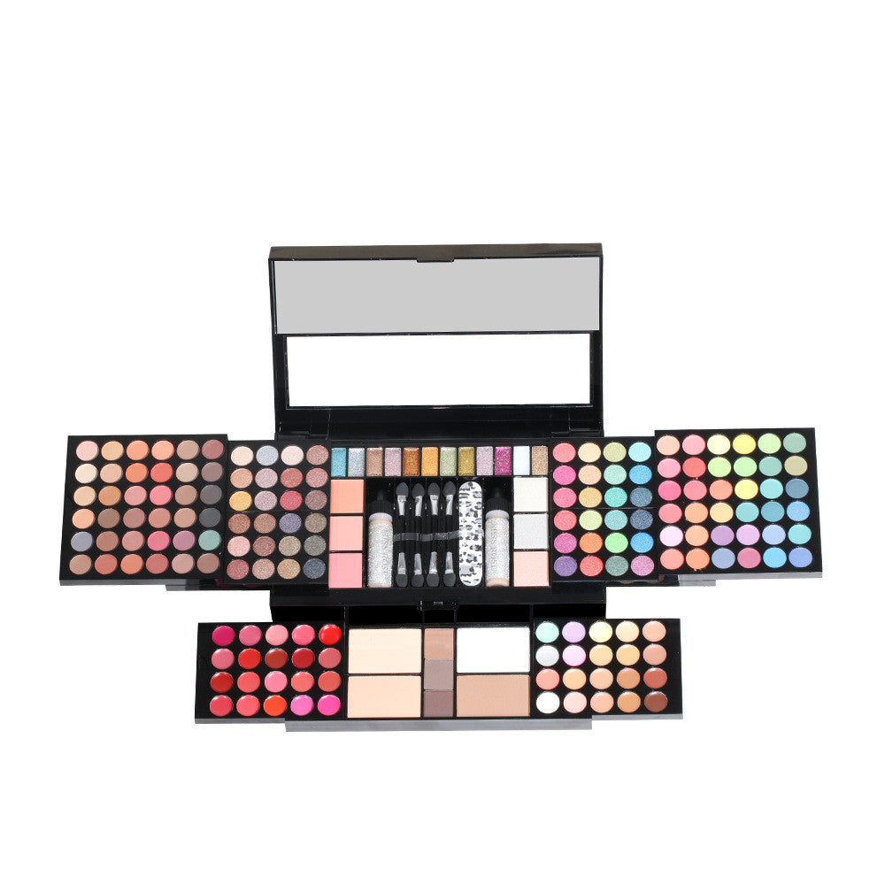 Rynx | 120 Color Matte Eyeshadow Multifunctional Makeup Palette