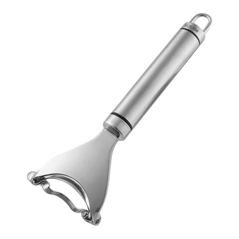 Rynx | Stainless steel grain scraper