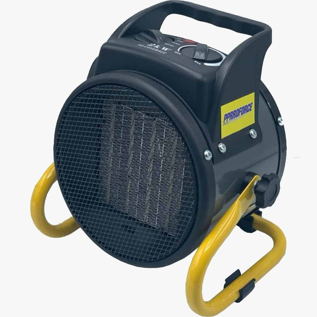 Rynx | MTech Industrial Electric Heating Fan
