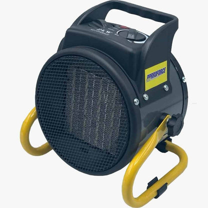 Rynx | MTech Industrial Electric Heating Fan