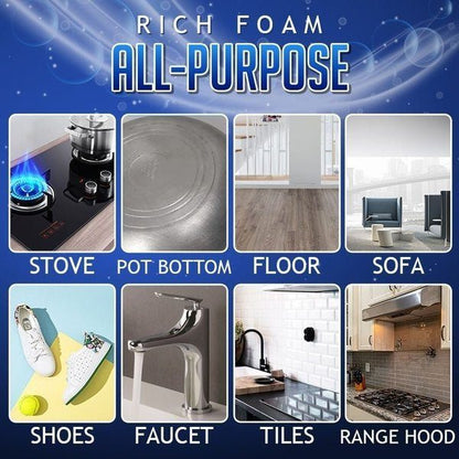 Rynx | All-purpose cleaning spray Without rinsing