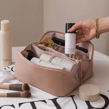 Rynx | Portable Travel Cosmetics Storage Bag