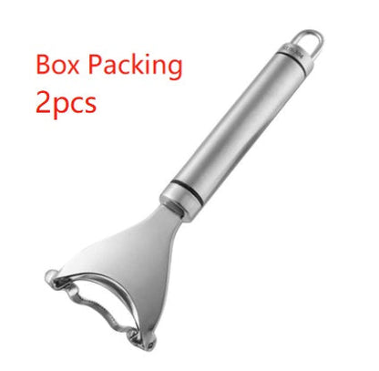 Rynx | Stainless steel grain scraper
