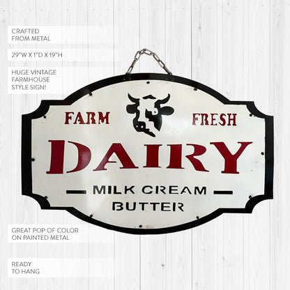Rynx | Wavy Cut Metal Milk Shield