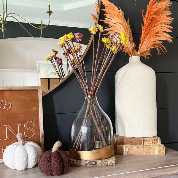 Rynx | Dried Helication Flower Bouquet