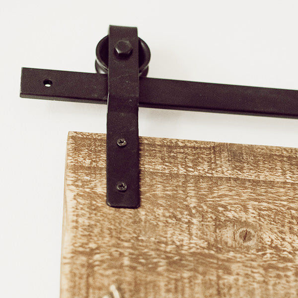 Rynx | Barndoor Hardware Wall Hook System