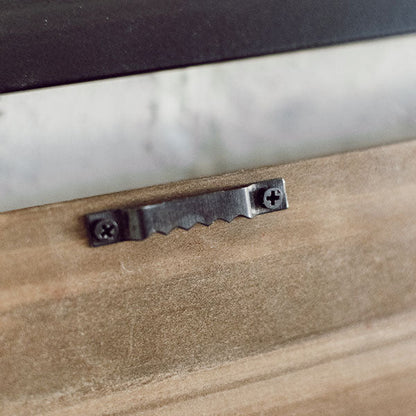 Rynx | Barndoor Hardware Wall Hook System