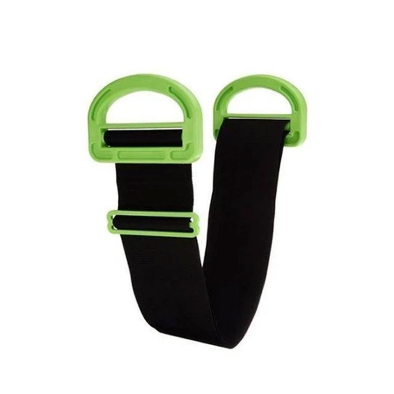 Rynx | Moving and Lifting Straps for Furniture