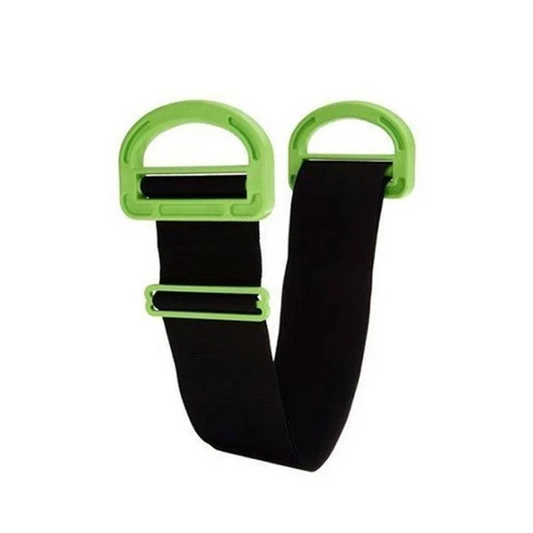 Rynx | Moving and Lifting Straps for Furniture