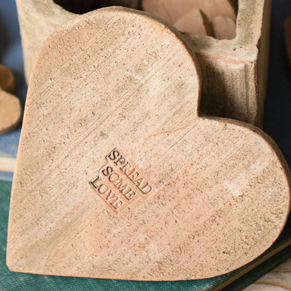 Rynx | Share Love - Sound Heart Box