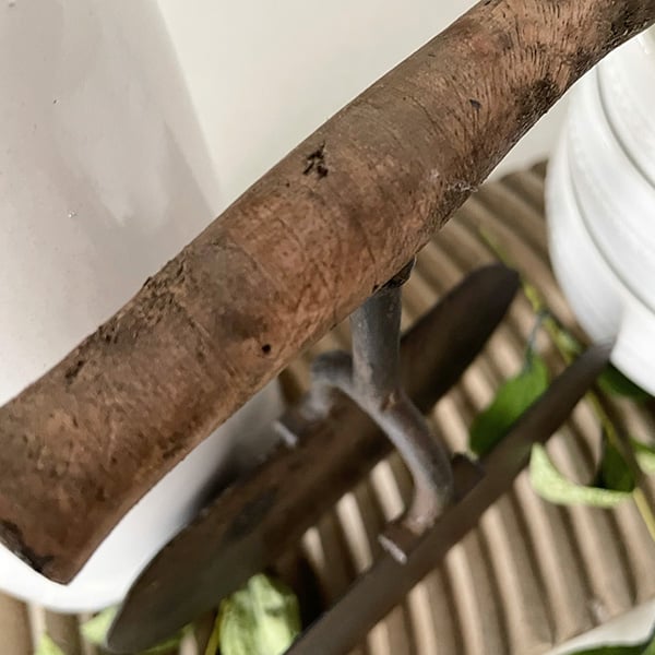 Rynx | Primitive Metal Blade Food Chopper