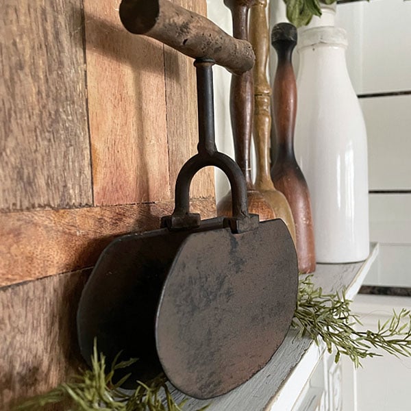 Rynx | Primitive Metal Blade Food Chopper