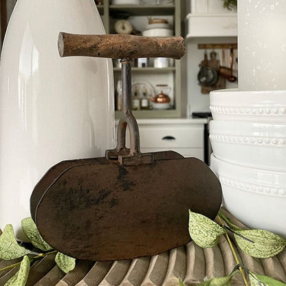 Rynx | Primitive Metal Blade Food Chopper
