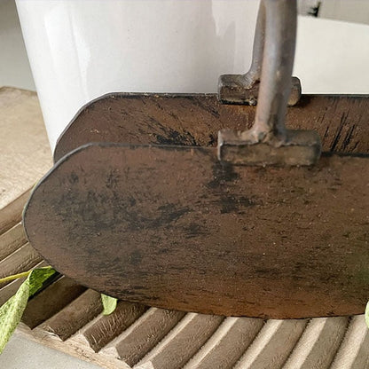 Rynx | Primitive Metal Blade Food Chopper